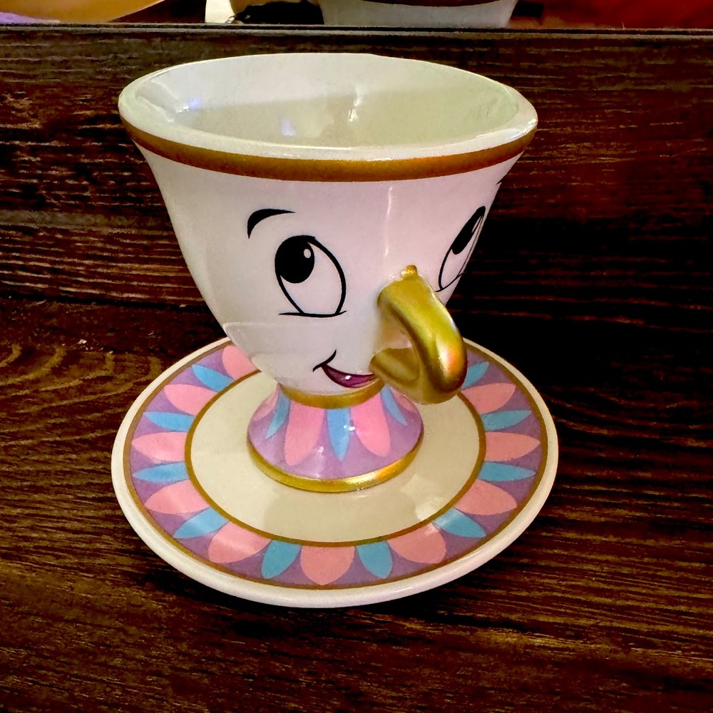 Disney Chip